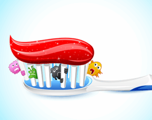 3 Easy Ways to Keep Thug Bugs From Growing on Your Toothbrush