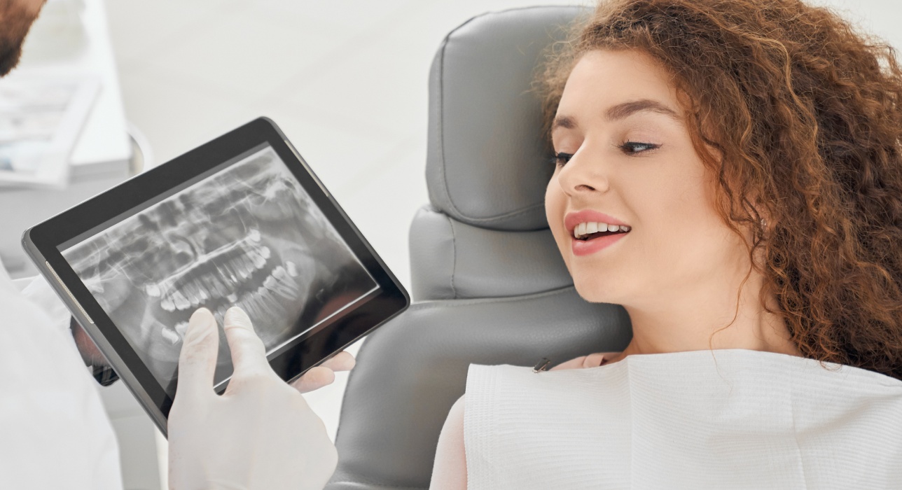 Cosmetic Imaging in West Chester, Ohio